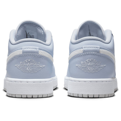 [fv8486-400] Grade School Air Jordan Retro 1 Low 'cobalt Bliss'