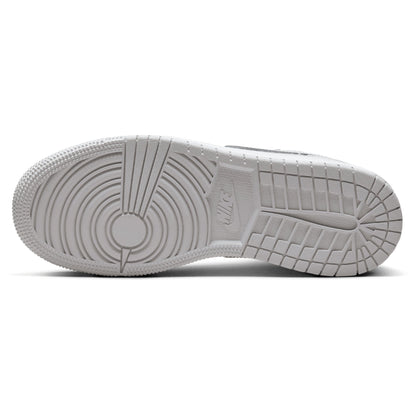 [fv8486-400] Grade School Air Jordan Retro 1 Low 'cobalt Bliss'
