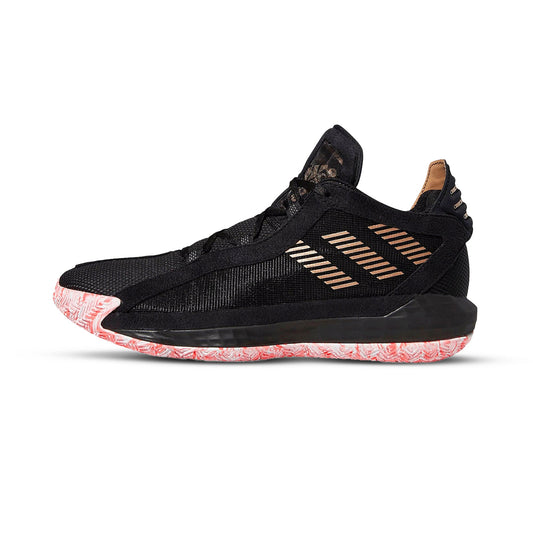 adidas Men's Dame 6 Sneakers