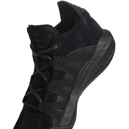 adidas Men's Dame 6 Leather Sneakers