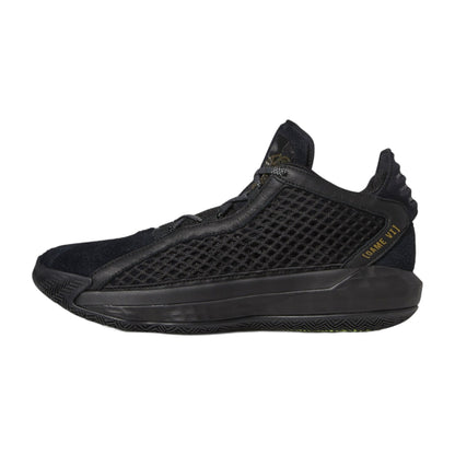 adidas Men's Dame 6 Leather Sneakers
