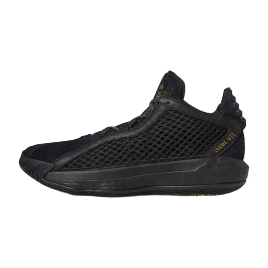 adidas Men's Dame 6 Leather Sneakers