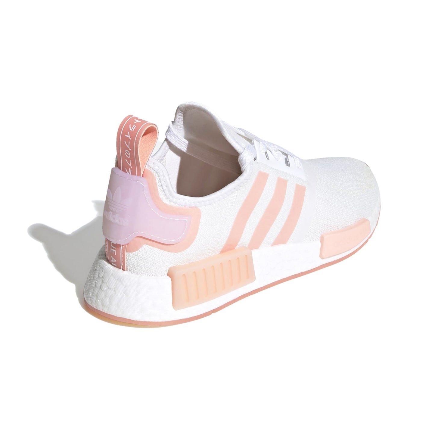 Women's adidas Nmd_R1