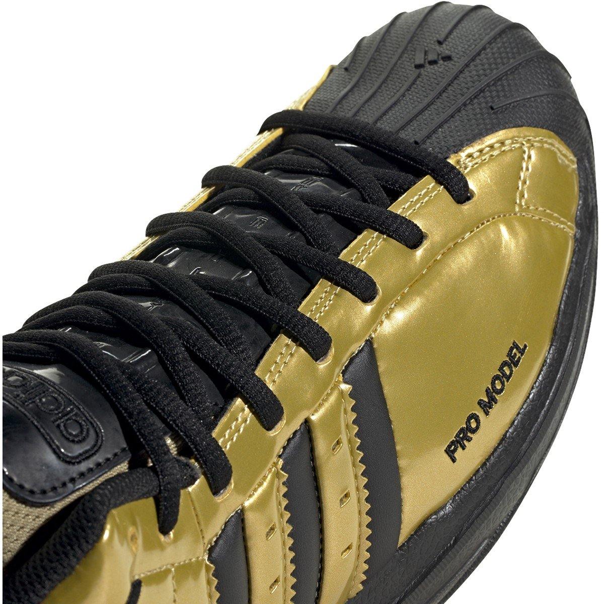 adidas Men's Pro Model 2G