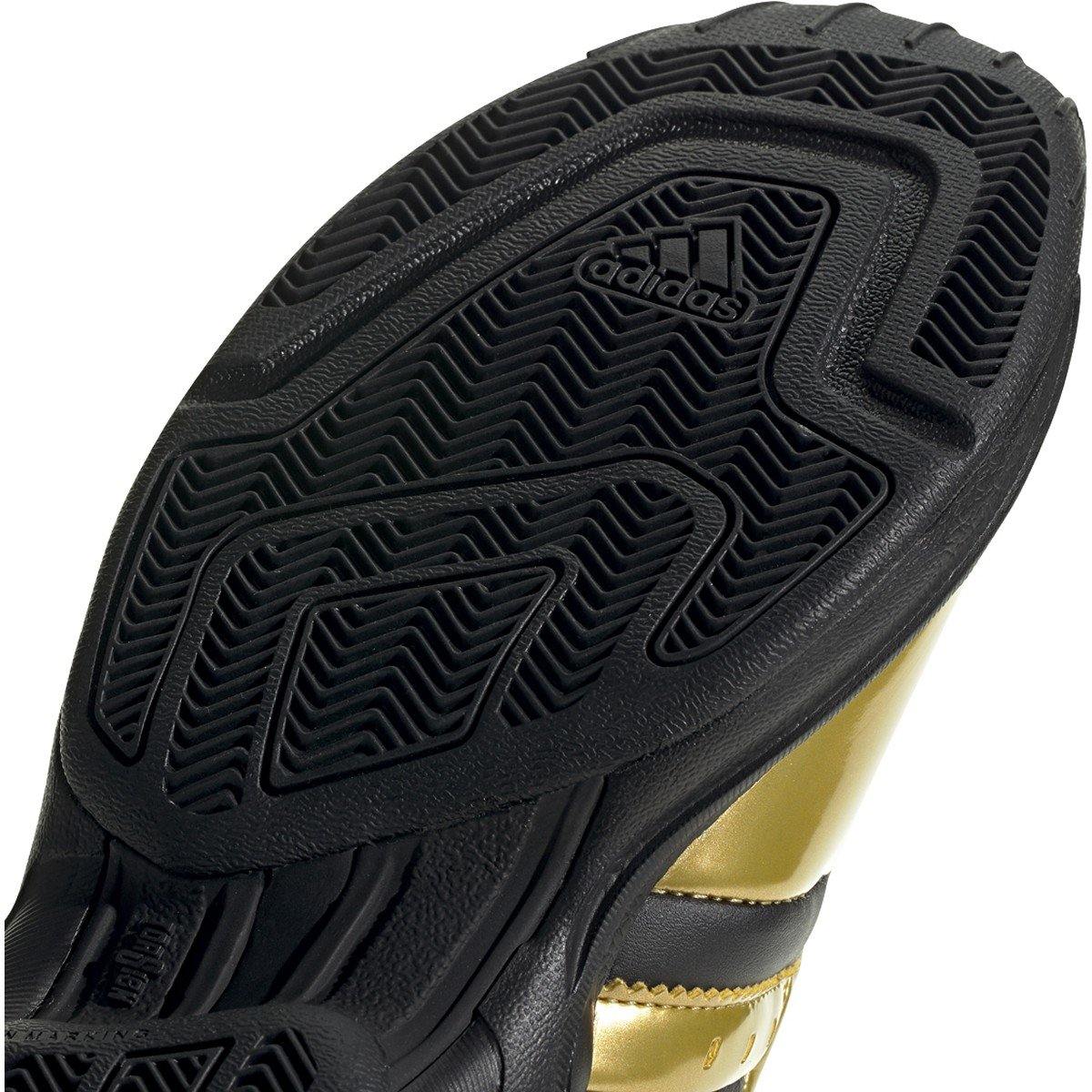 adidas Men's Pro Model 2G