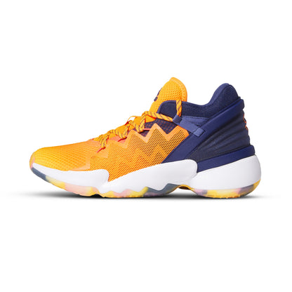 adidas Men's D.O.N. Issue 2 Sneakers