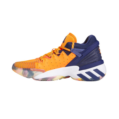adidas Men's D.O.N. Issue 2 Sneakers