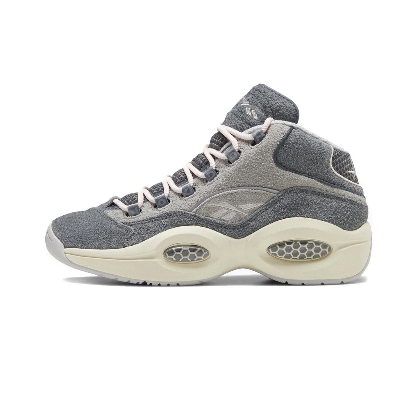 Reebok Men's Question Mid Sneakers