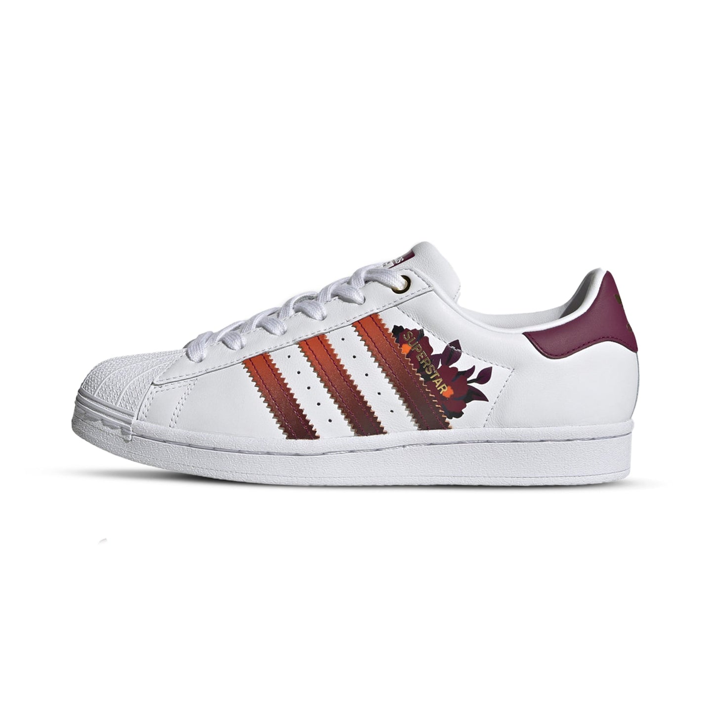 adidas Women's Superstar Shoes