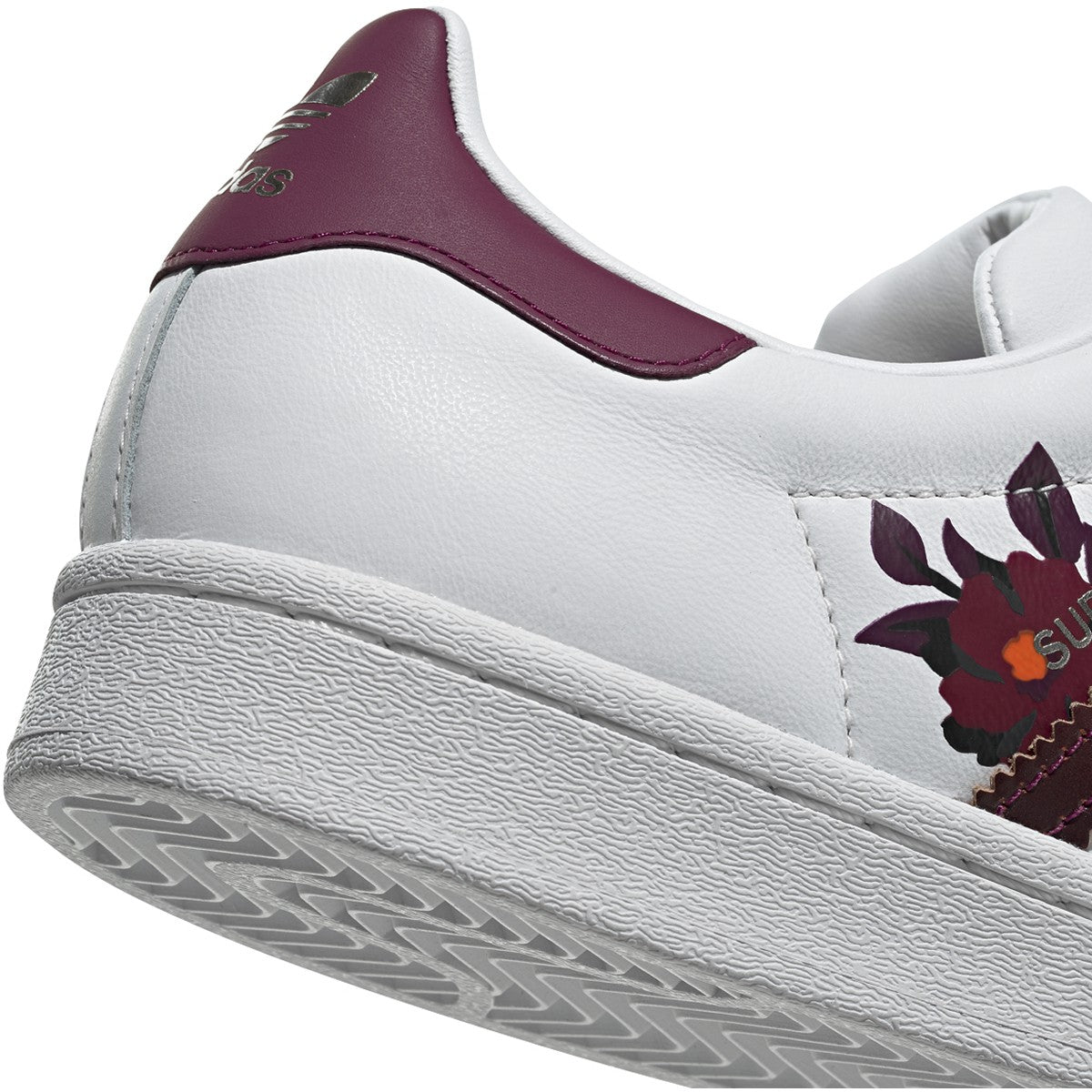 adidas Women's Superstar Shoes