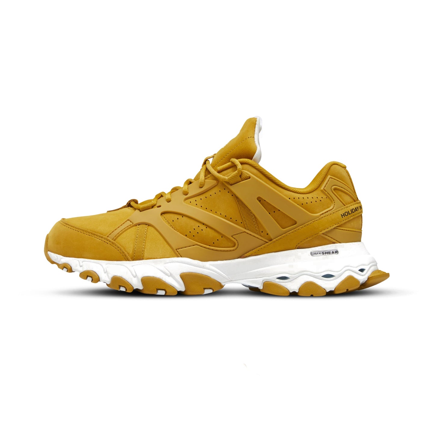 Reebok Men's Dmx Trail Shadow Sneakers