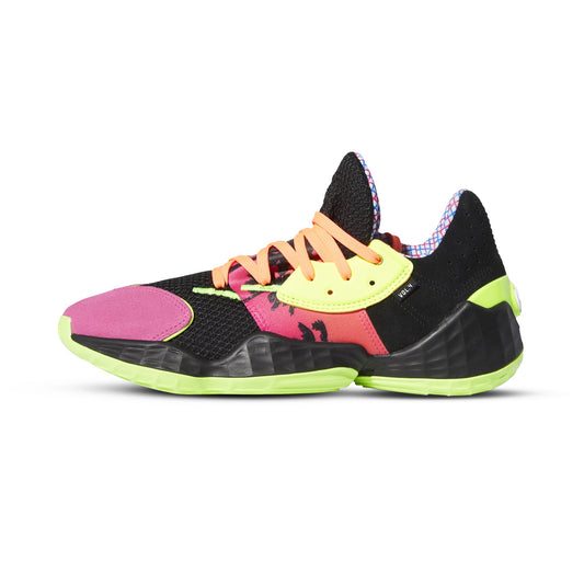 adidas Men's Harden Vol. 4 Gca Sneakers