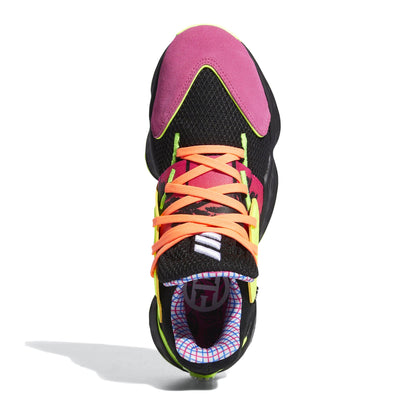 adidas Men's Harden Vol. 4 Gca Sneakers