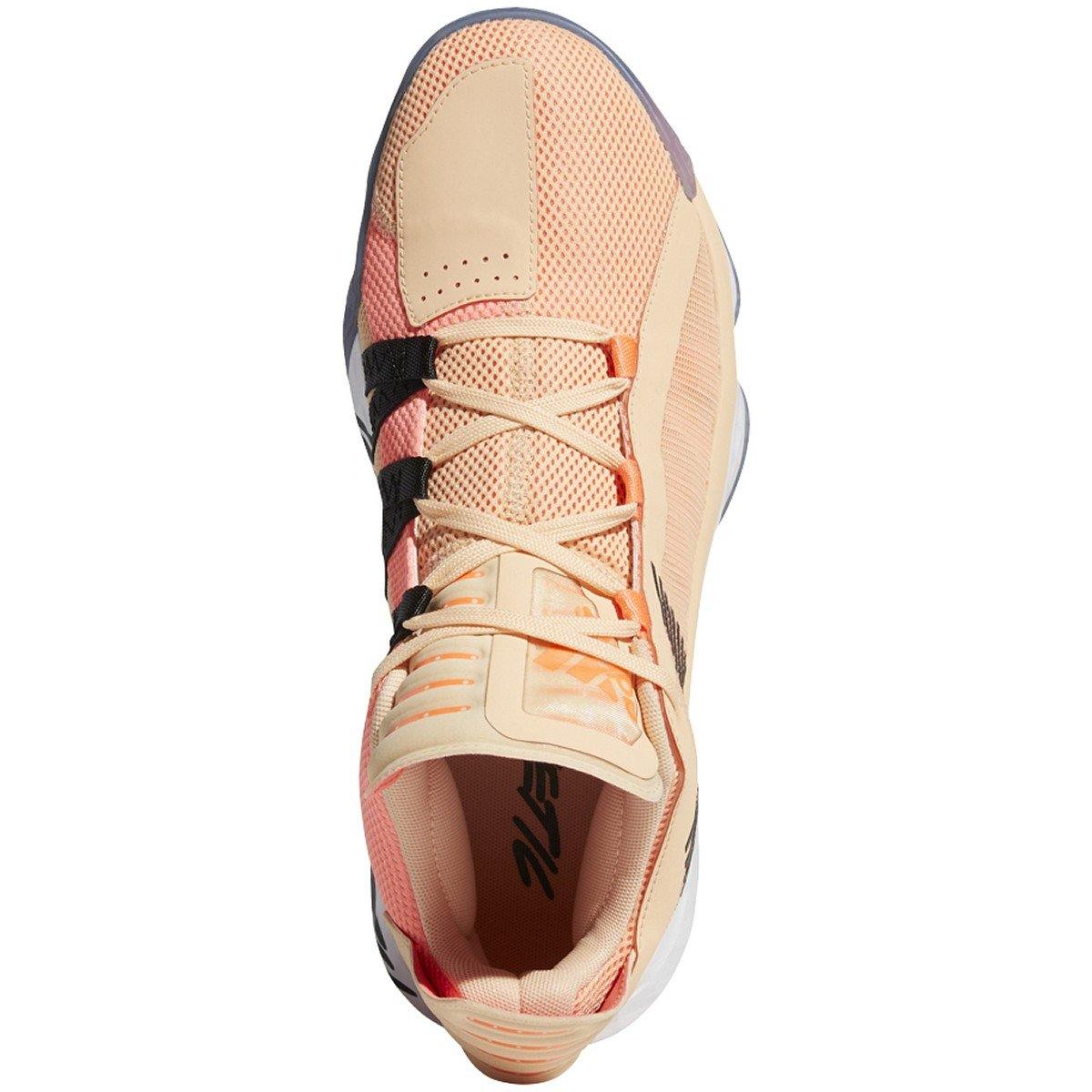 [FW3667] Mens Adidas Dame 6 - sneakAR