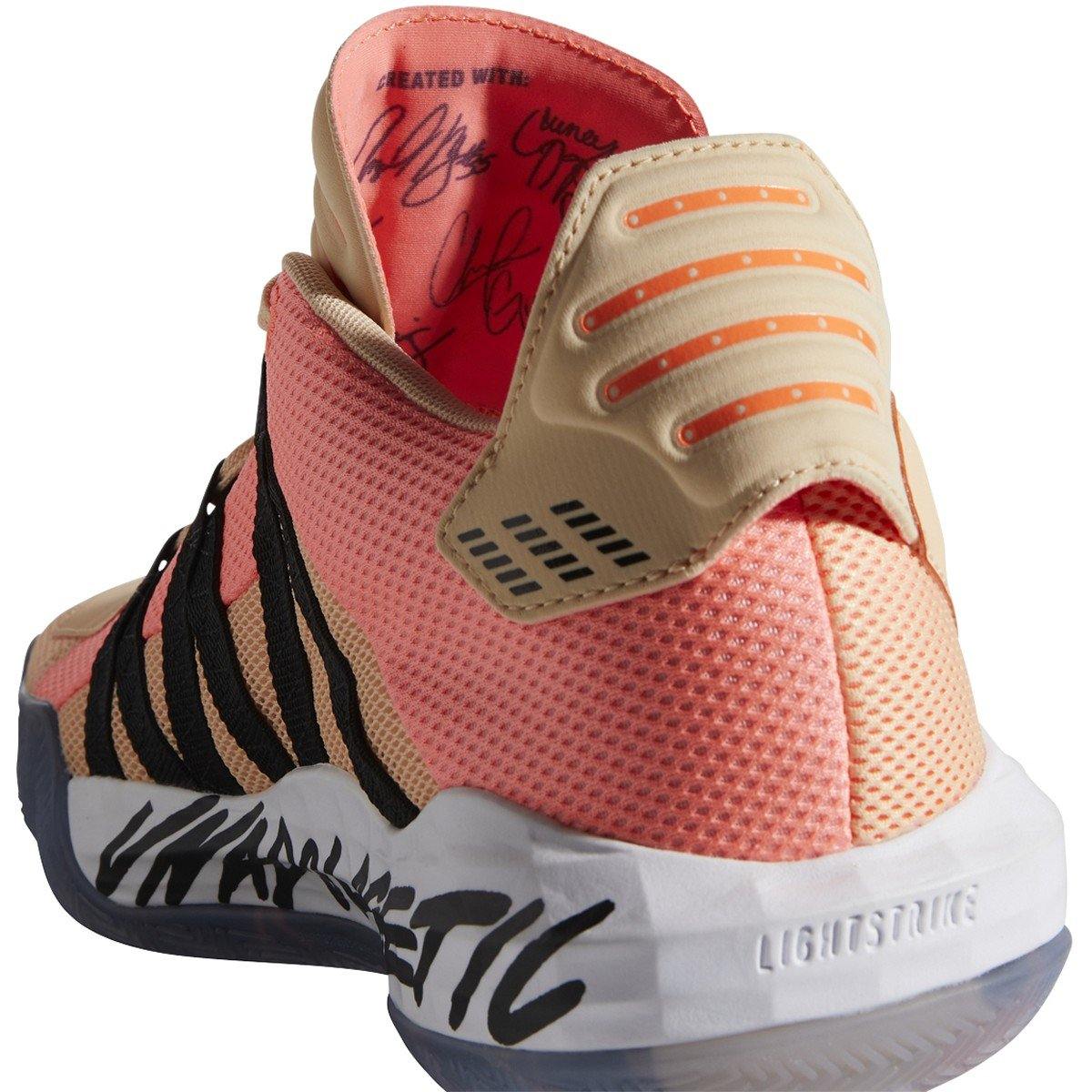 [FW3667] Mens Adidas Dame 6 - sneakAR