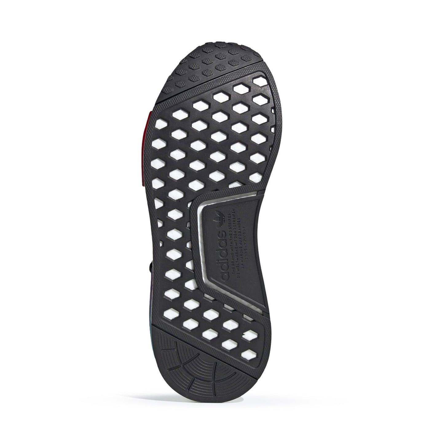 adidas Men's Nmd_R1 Sneakers