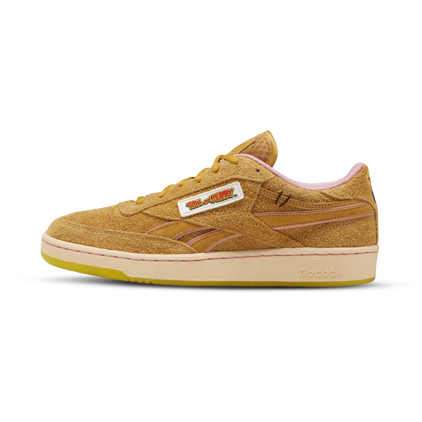Men's Reebok Club C Revenge Mu