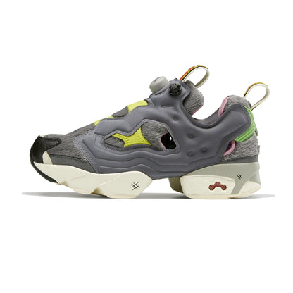 Reebok Men's Instapump Fury Og Mu Sneakers