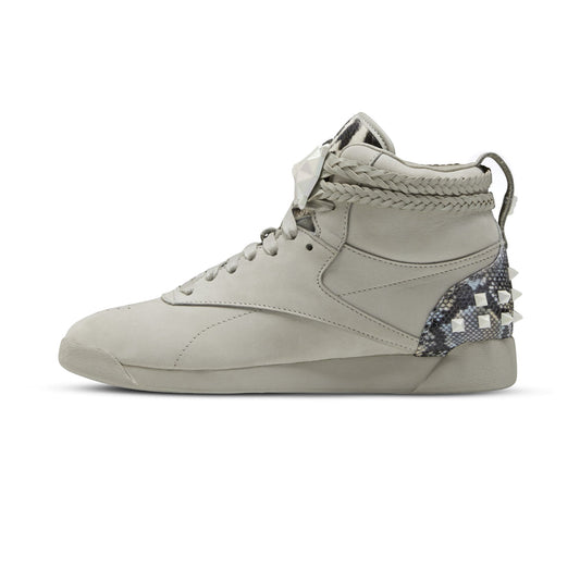 Reebok Women's F/S Hi Mu Sneakers