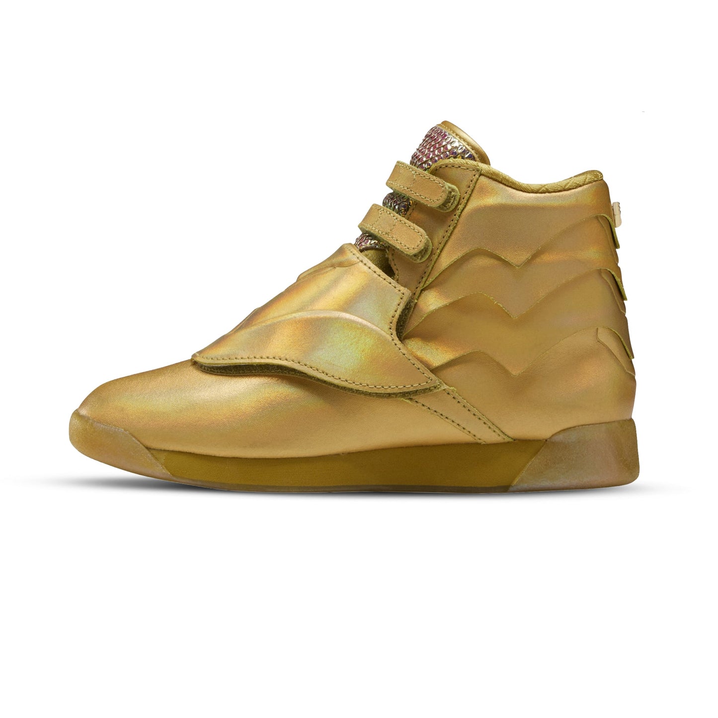 Reebok Women's F/S Hi Mu Sneakers