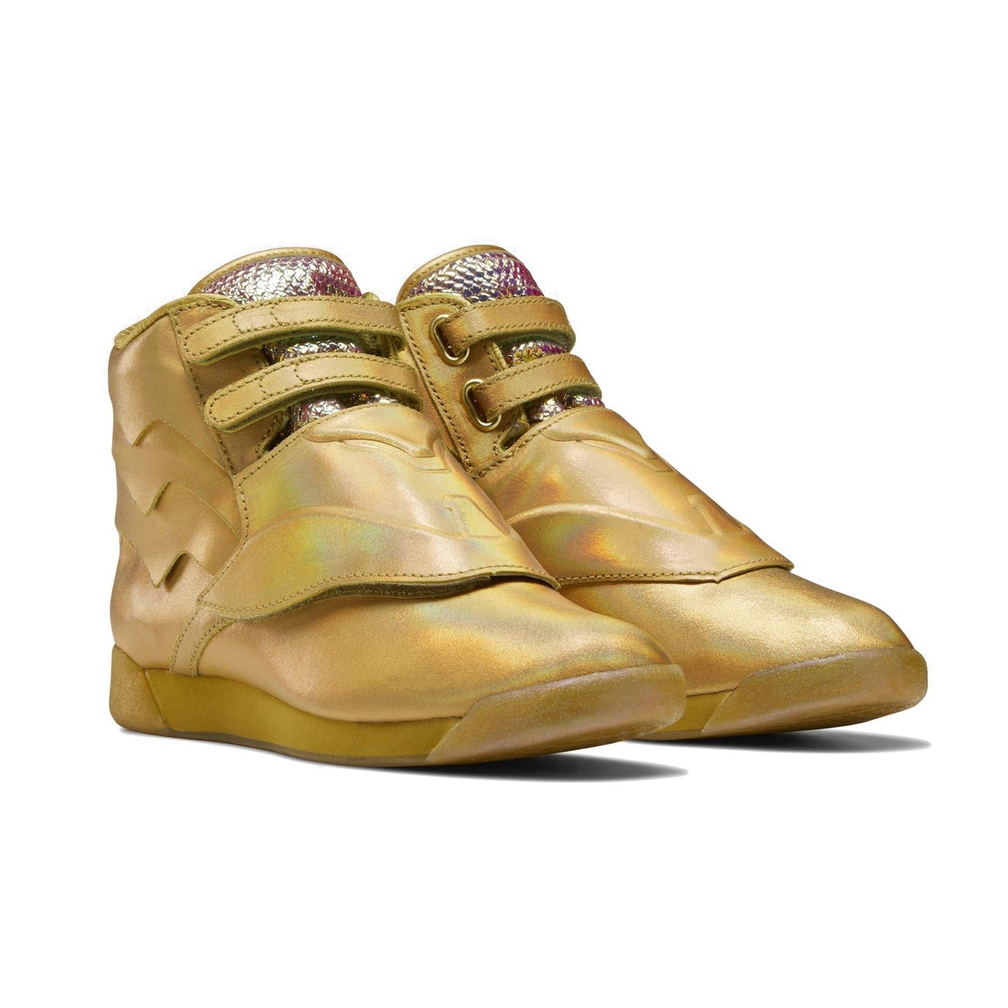 Reebok Women's F/S Hi Mu Sneakers