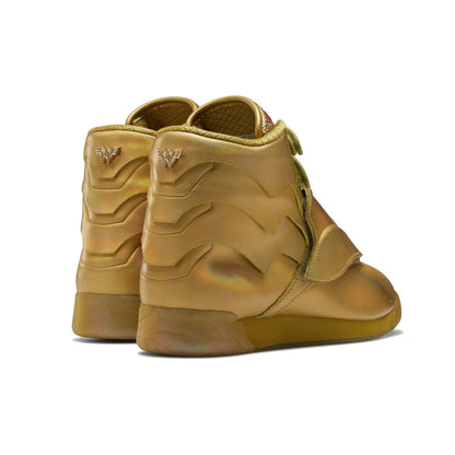 Reebok Women's F/S Hi Mu Sneakers