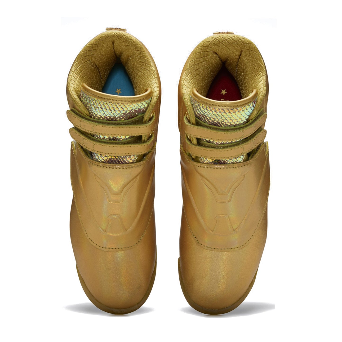 Reebok Women's F/S Hi Mu Sneakers