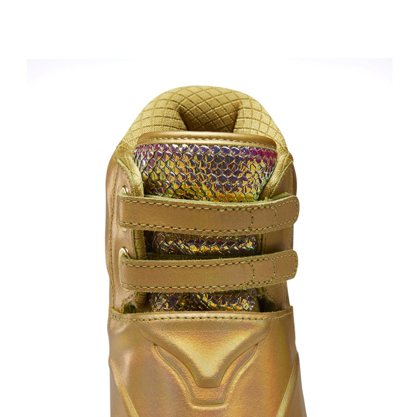 Reebok Women's F/S Hi Mu Sneakers