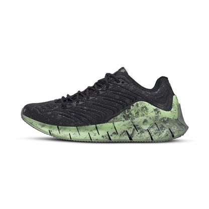 Reebok Men's Zig Kinetica Sneakers