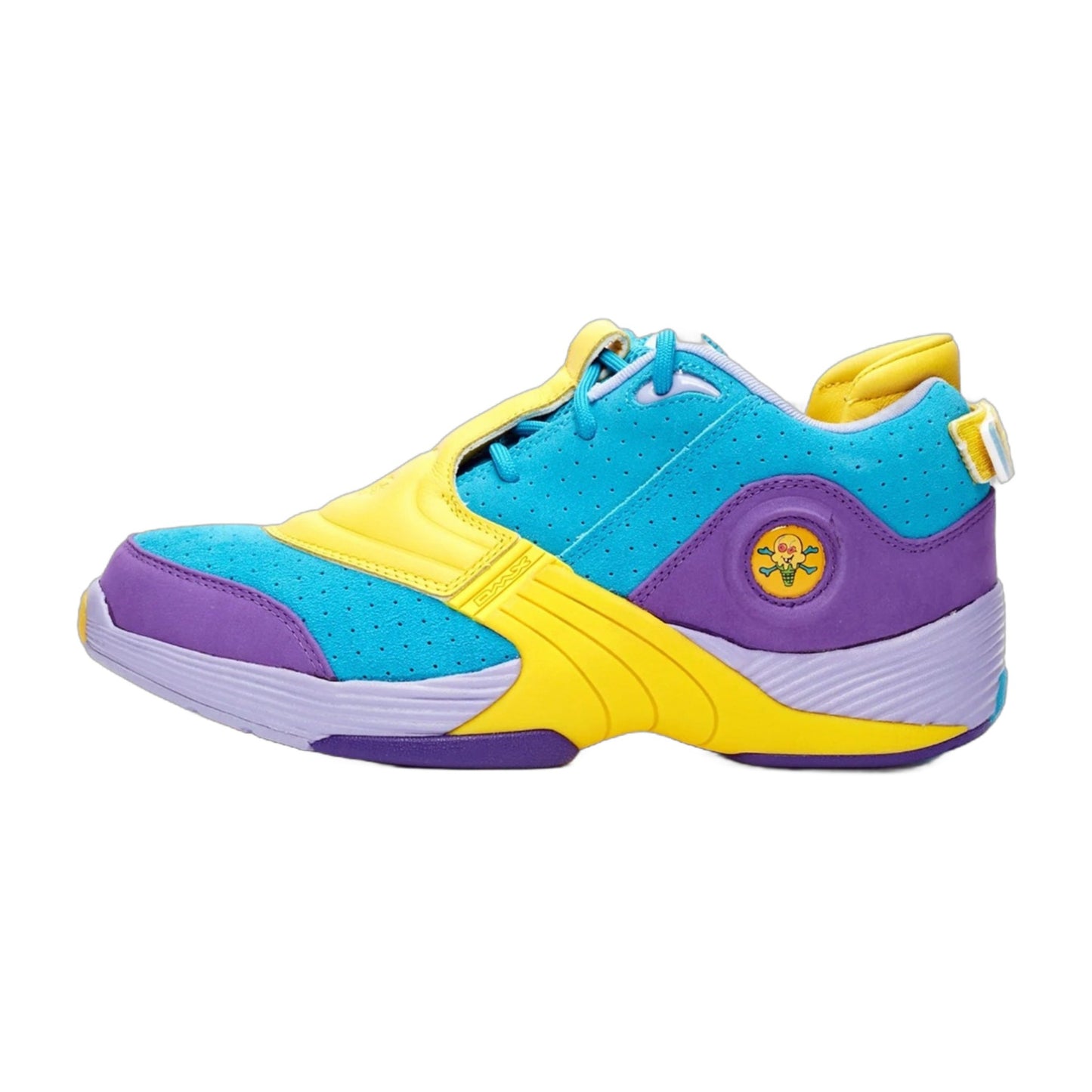 Reebok Men's Answer V Mu Sneakers