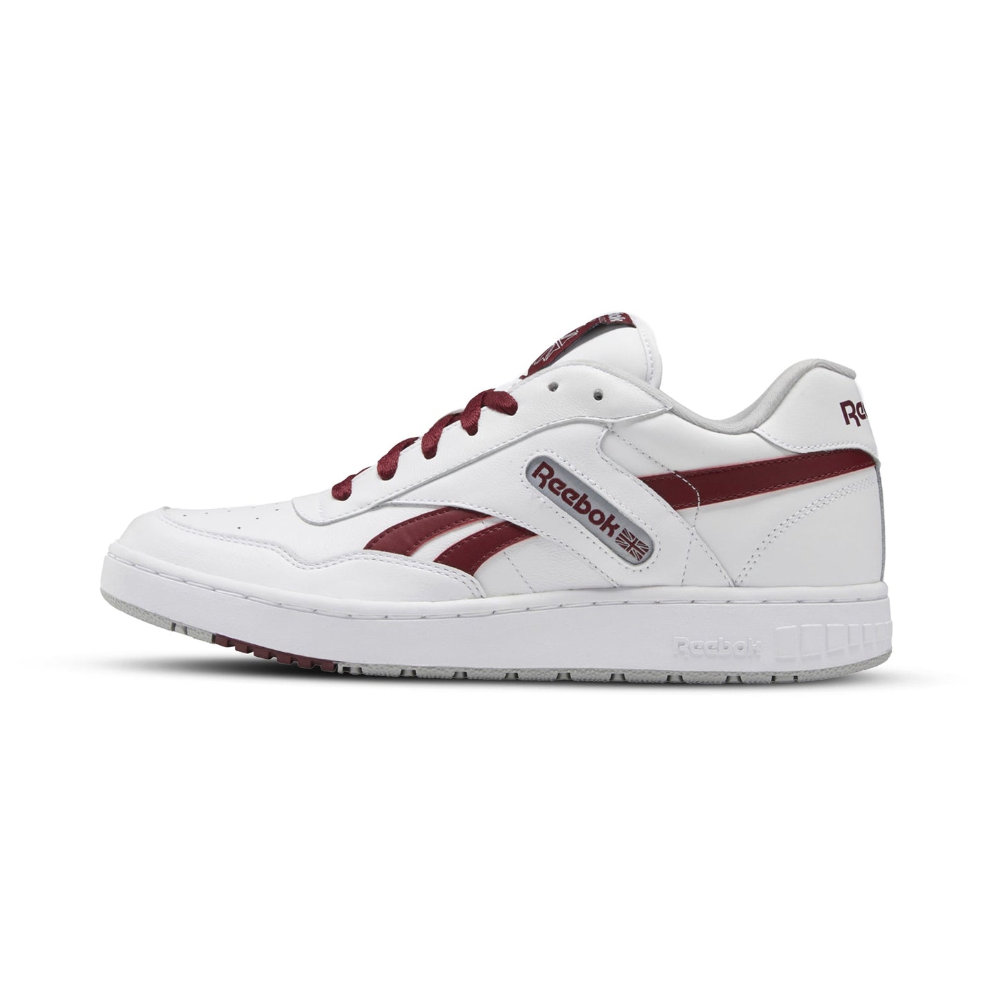 White / Merlot / Pure Grey 3-