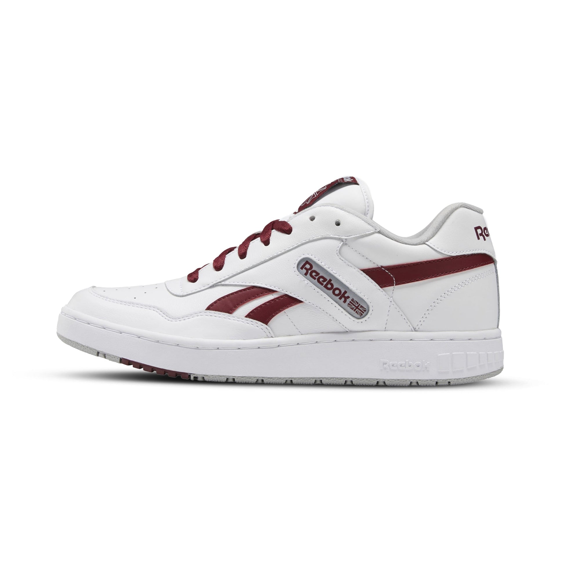 White / Merlot / Pure Grey 3-