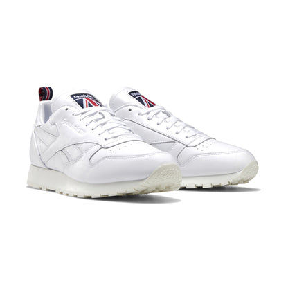 Reebok Men's Classic Leather Sneakers