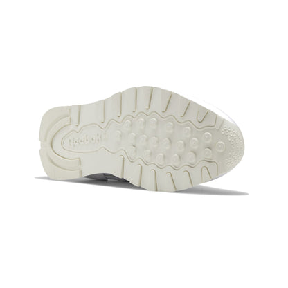 Reebok Men's Classic Leather Sneakers