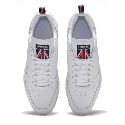 Reebok Men's Classic Leather Sneakers