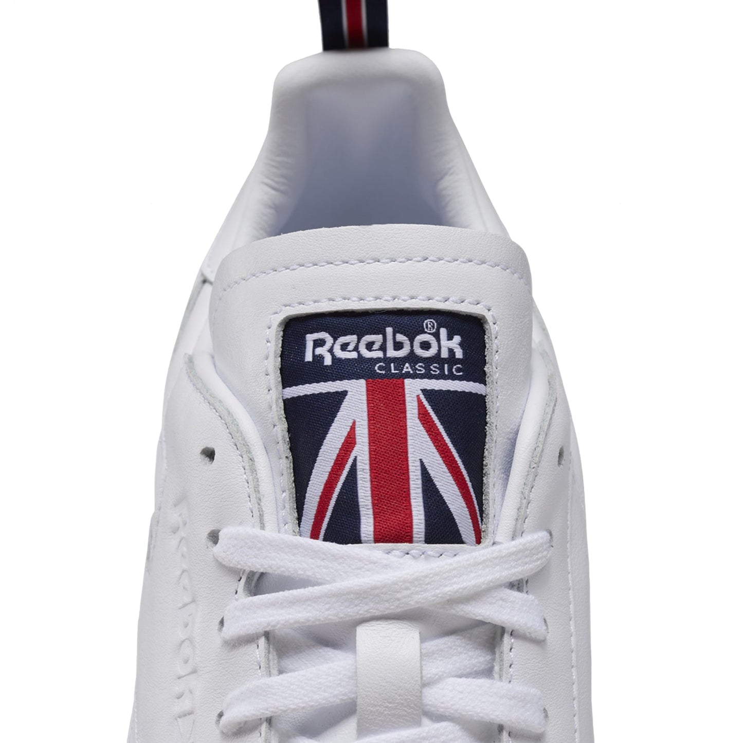 Reebok Men's Classic Leather Sneakers