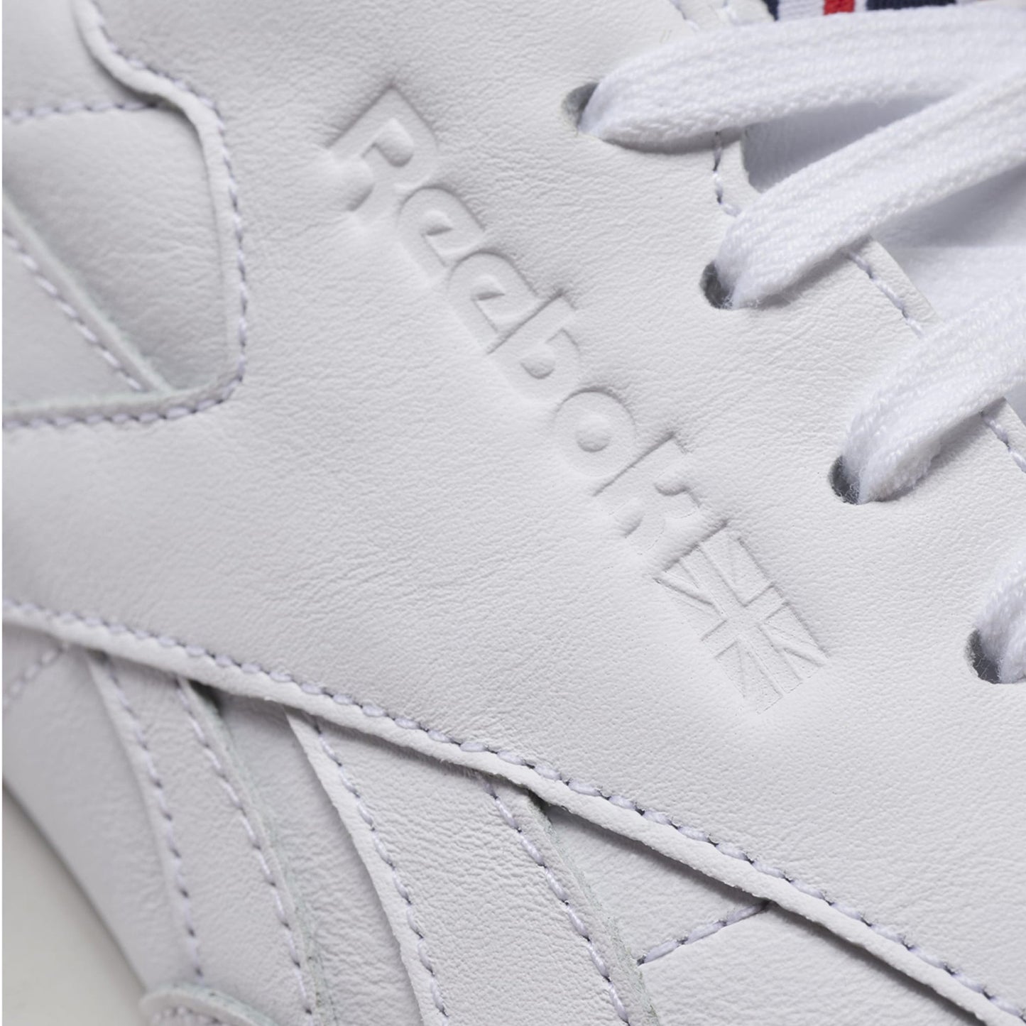 Reebok Men's Classic Leather Sneakers