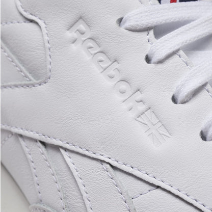 Reebok Men's Classic Leather Sneakers