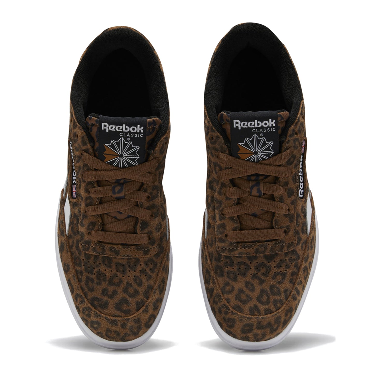 Women's Reebok Club C Double Revenge