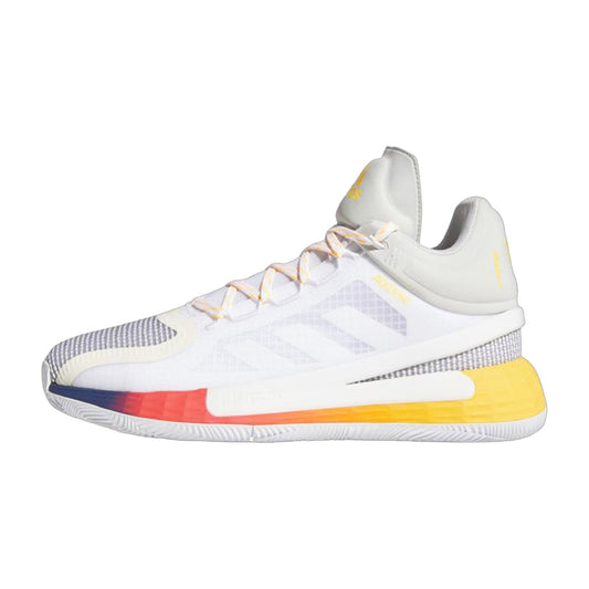adidas Men's D Rose 11 Sneakers