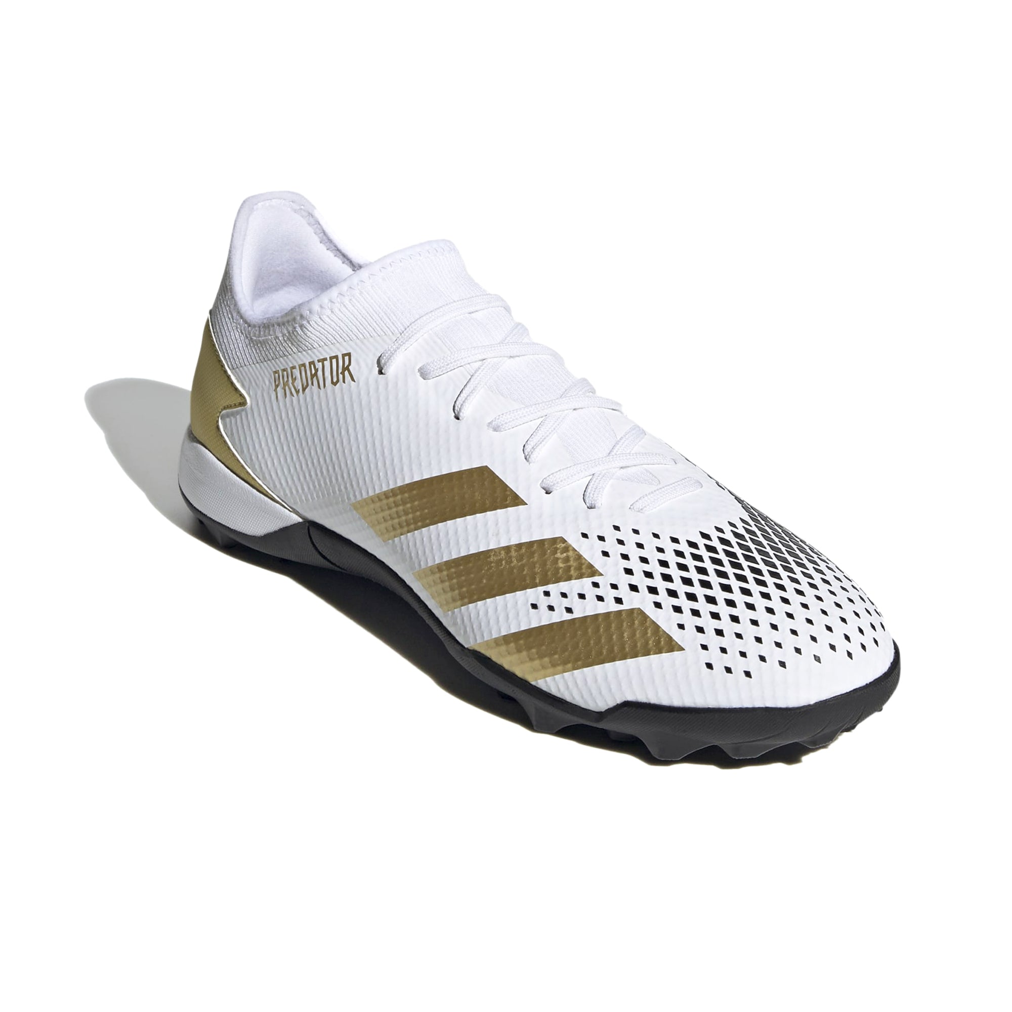 adidas Men's Predator 20.3 L Tf Sneakers – Zulily