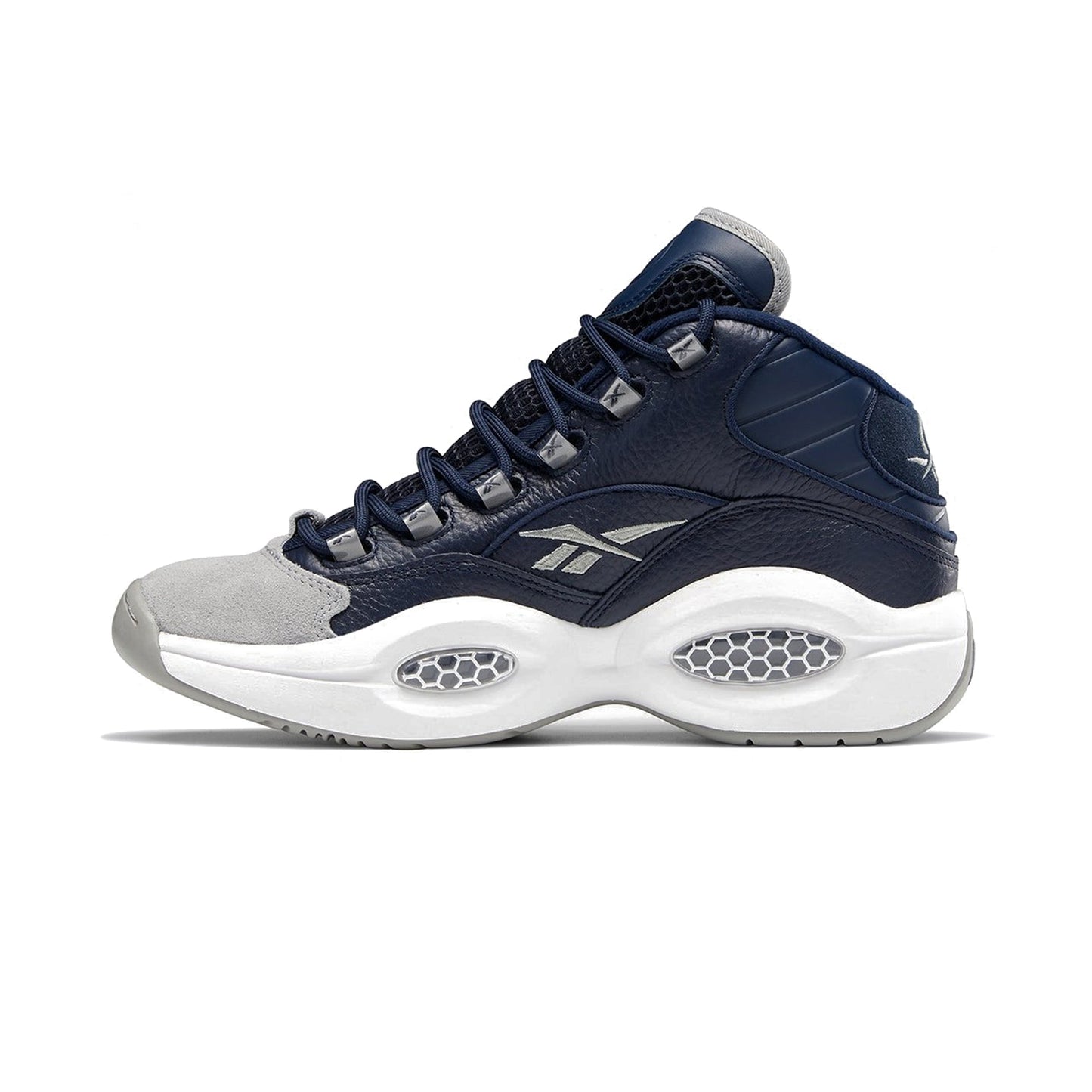 Reebok Men's Question Mid Sneakers