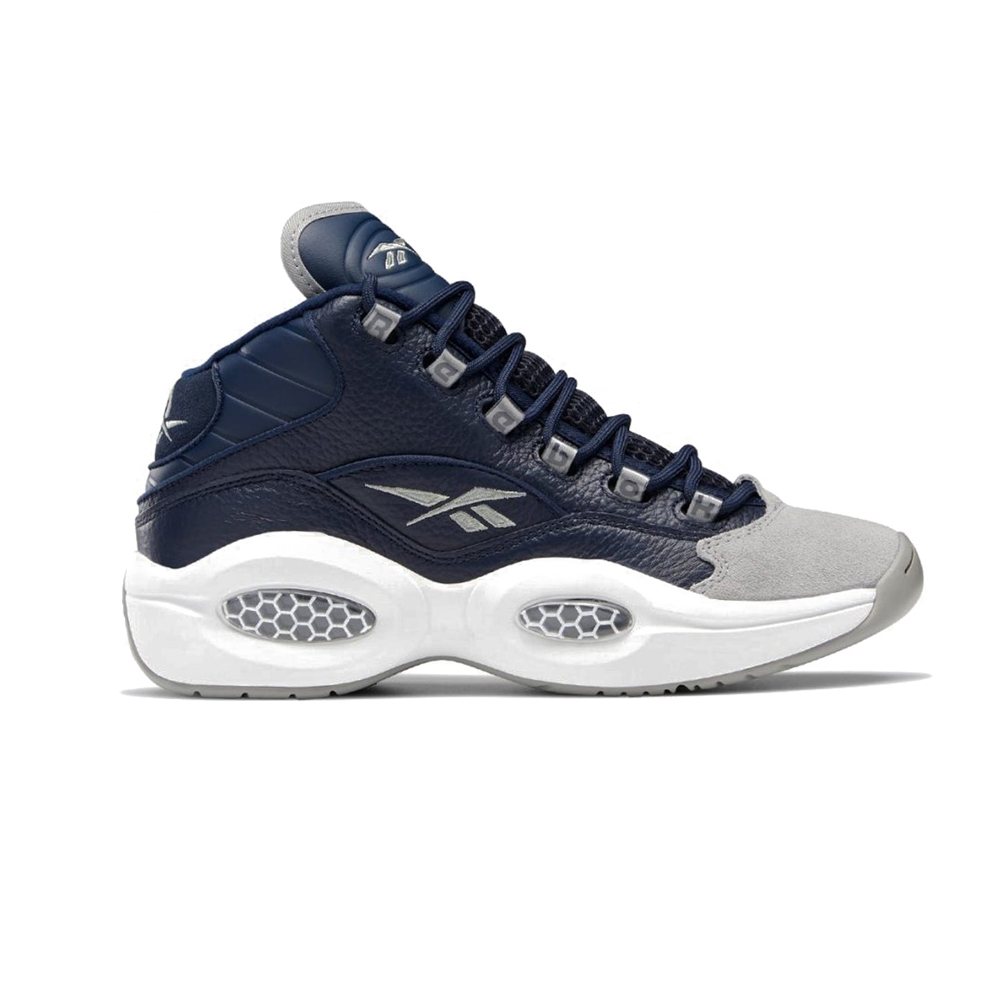 Reebok Men's Question Mid Sneakers