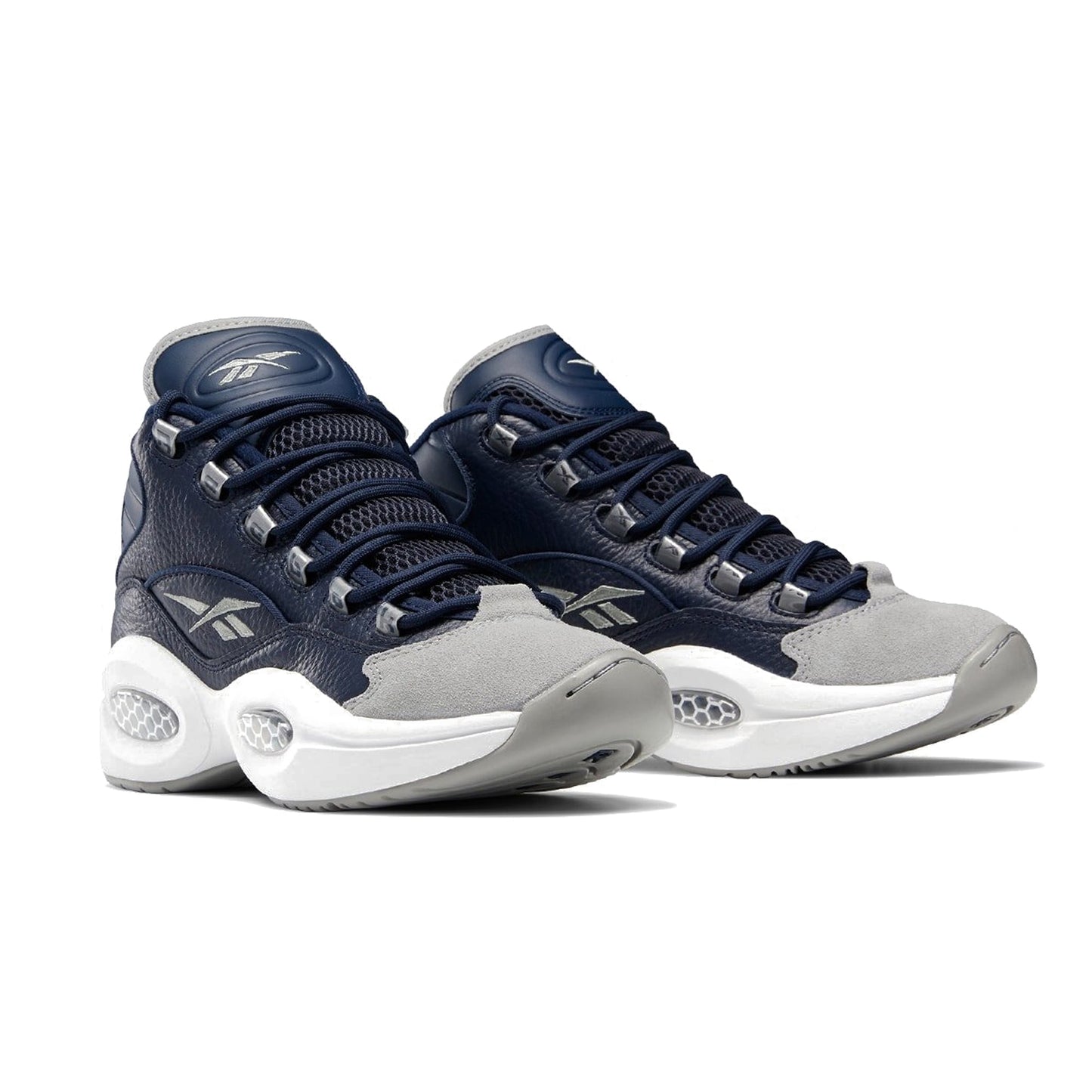 Reebok Men's Question Mid Sneakers