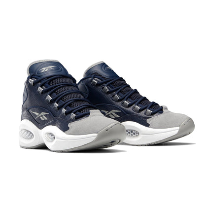 Reebok Men's Question Mid Sneakers