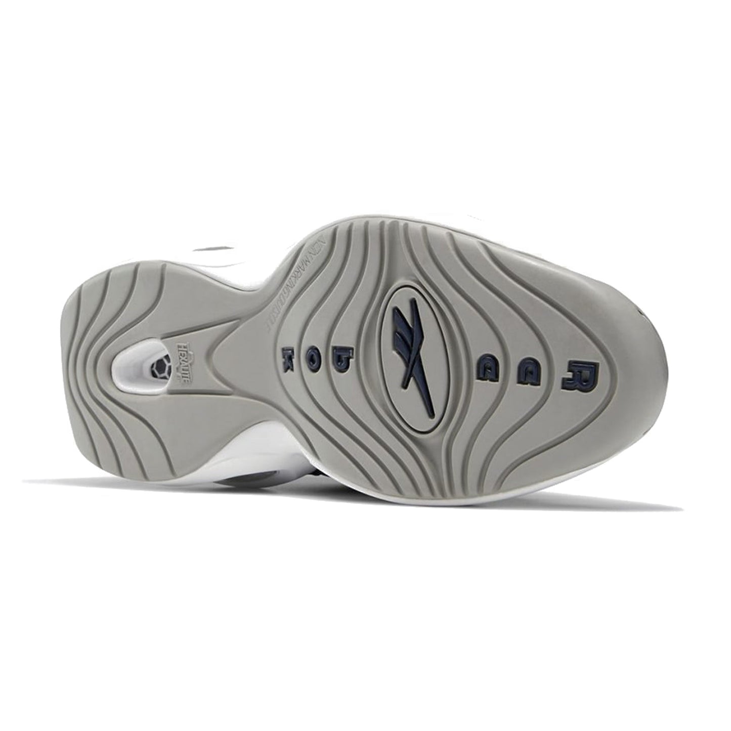 Men's Reebok Question Mid