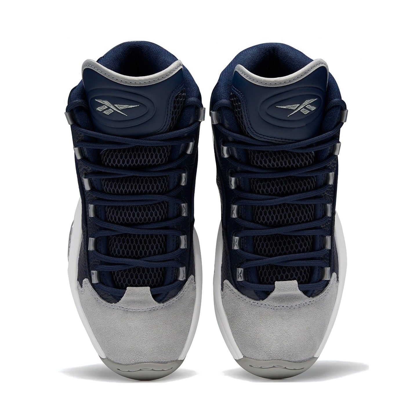 Reebok Men's Question Mid Sneakers