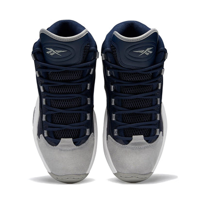 Reebok Men's Question Mid Sneakers