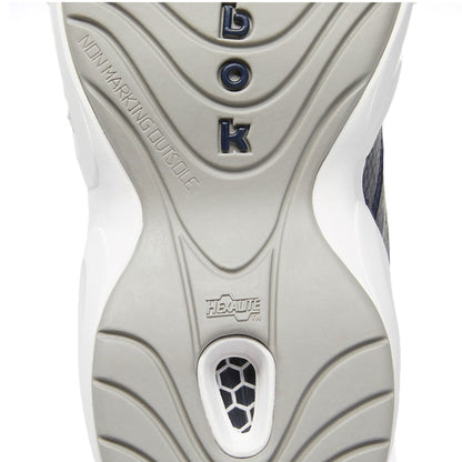 Reebok Men's Question Mid Sneakers