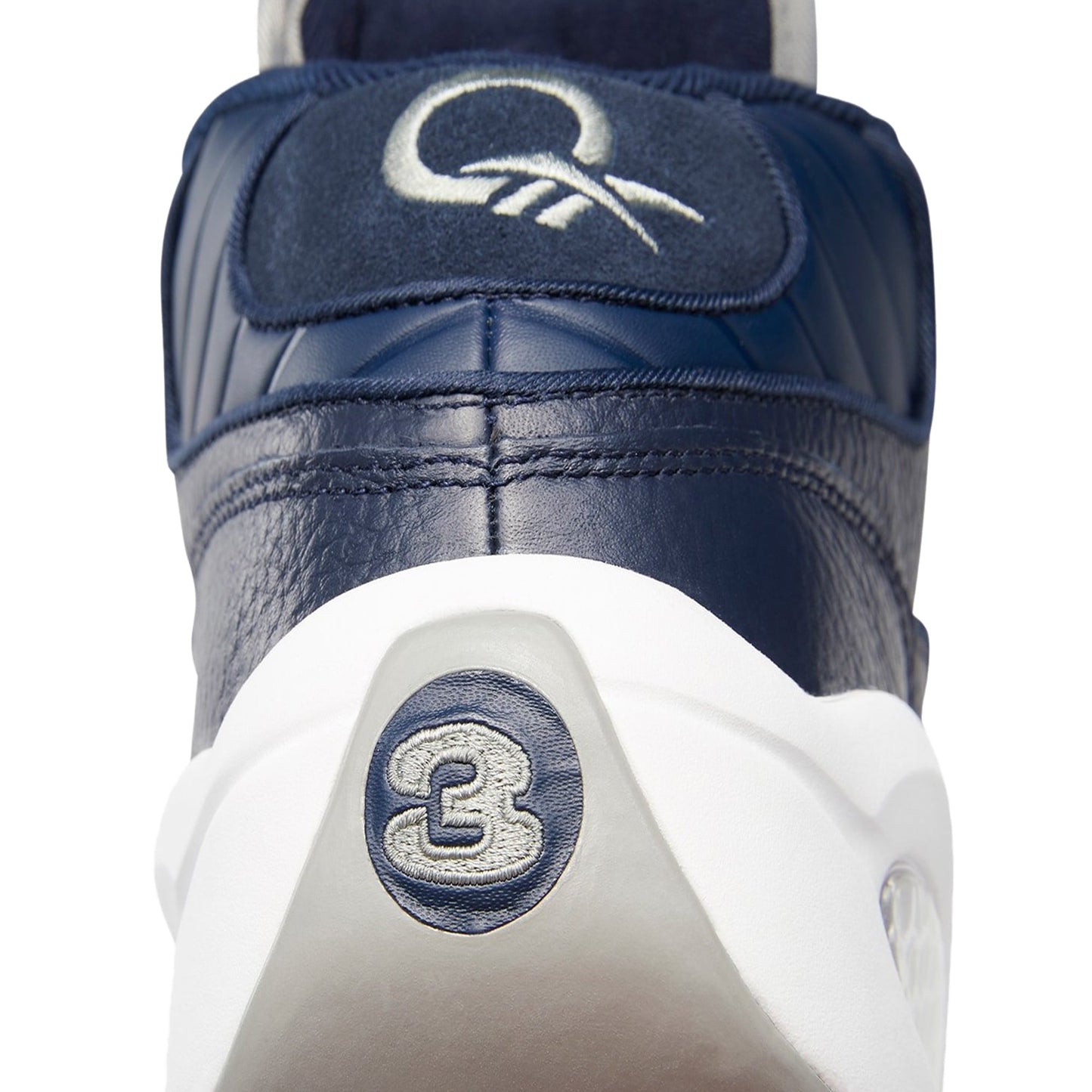 Reebok Men's Question Mid Sneakers